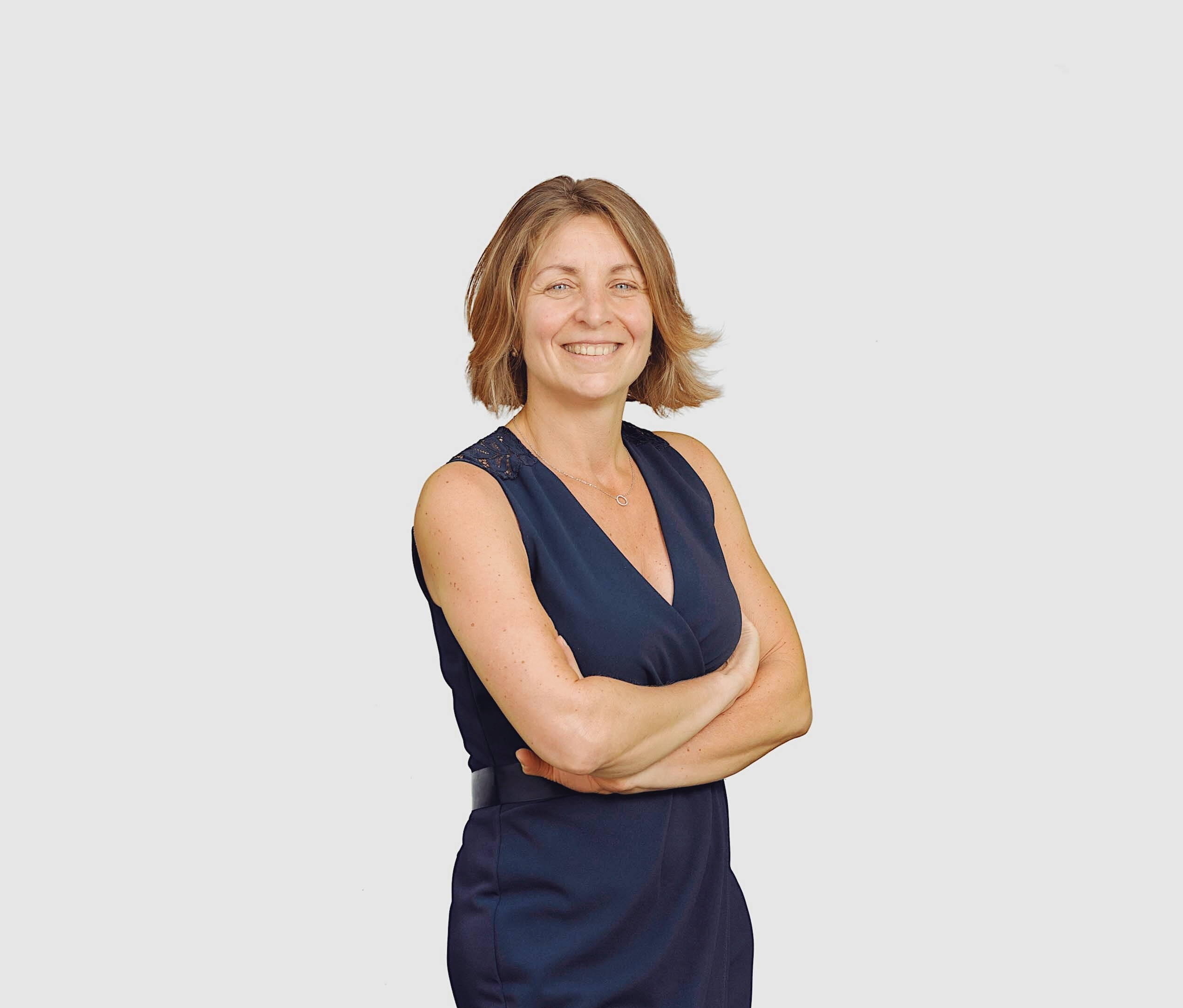 Portrait de Valérie Paulo