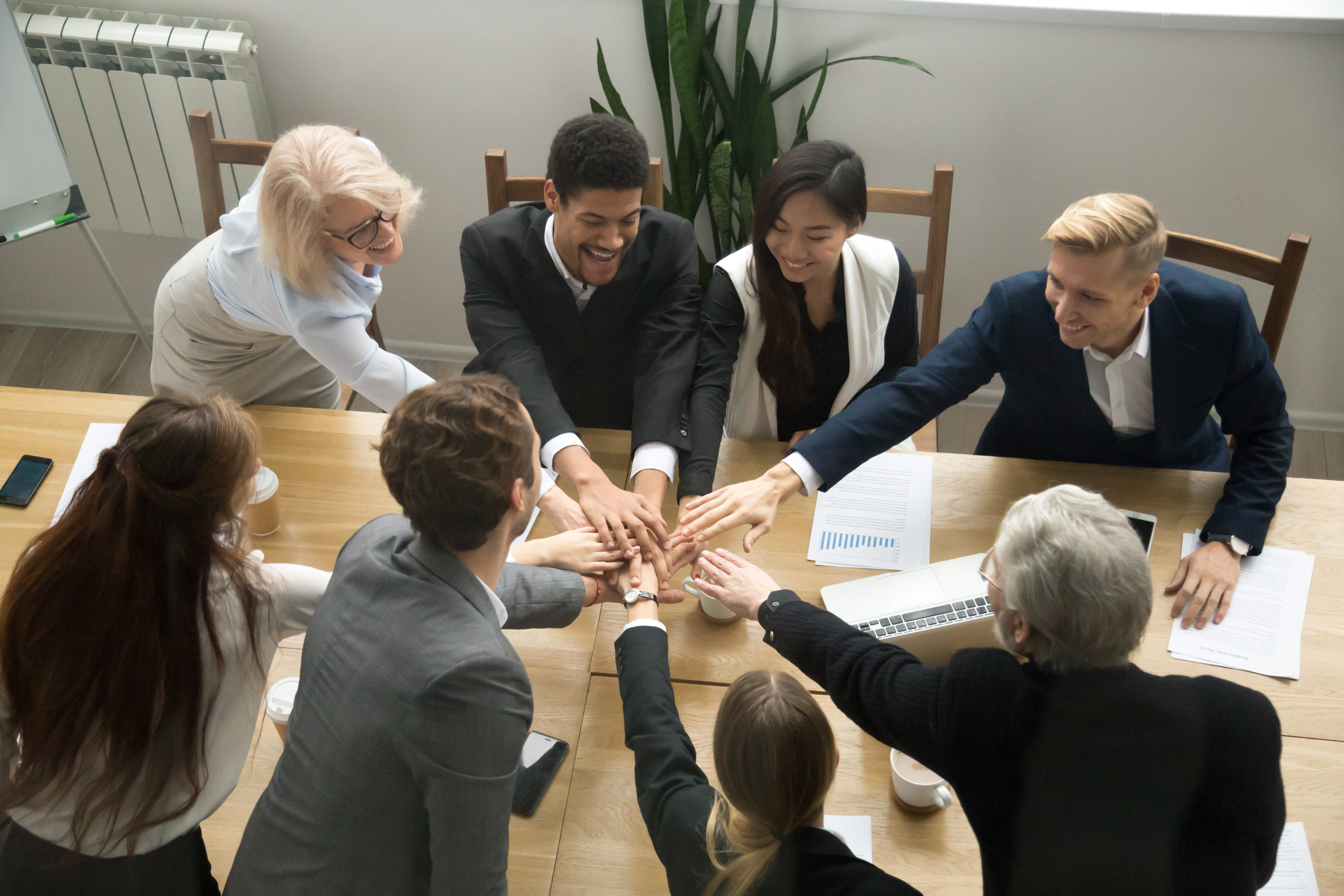 La motivation au sein du travail